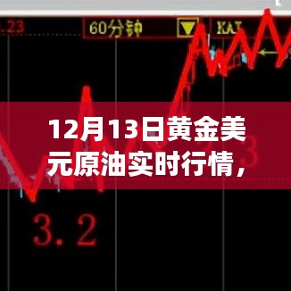 黃金美元原油實時行情深度解析，市場走勢與用戶體驗體驗報告