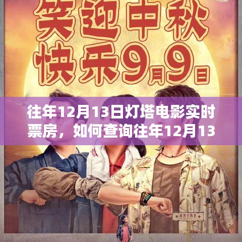 如何查詢往年12月13日燈塔電影實(shí)時(shí)票房，步驟詳解