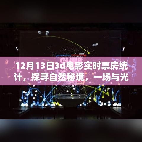 十二月十三日電影時(shí)光，探尋自然秘境，光影共舞的心靈之旅實(shí)時(shí)票房統(tǒng)計(jì)