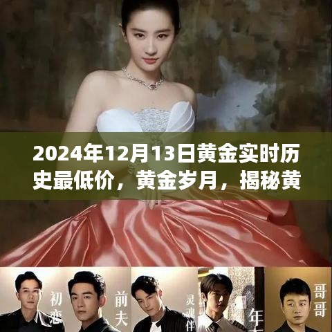 揭秘黃金歷史最低價(jià)背后的故事與影響，黃金歲月下的黃金實(shí)時(shí)歷史最低價(jià)解析（XXXX年XX月XX日）