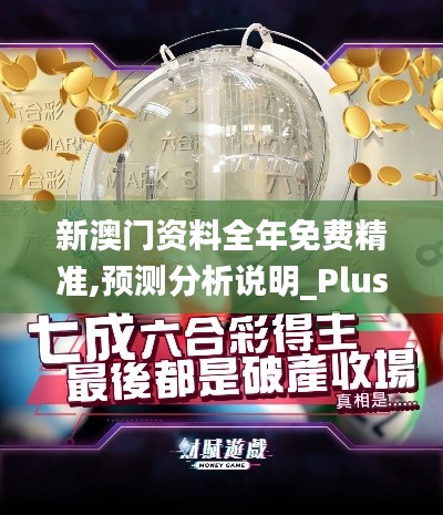 新澳門資料全年免費精準,預測分析說明_Plus4.689
