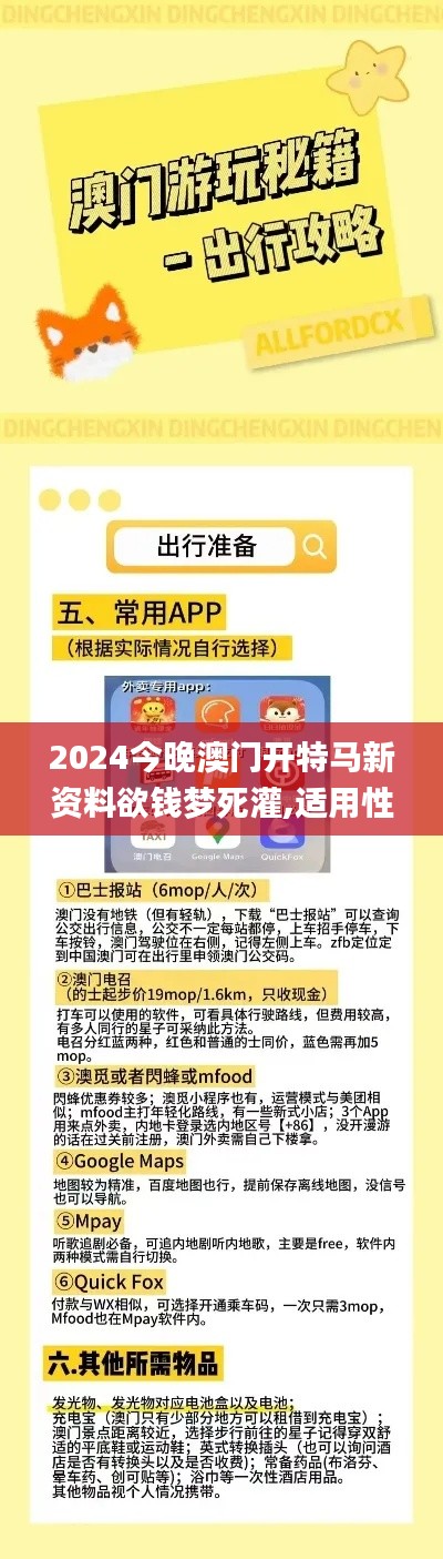 2024今晚澳門開(kāi)特馬新資料欲錢夢(mèng)死灌,適用性計(jì)劃解讀_HDR6.996