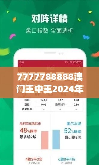 7777788888澳門(mén)王中王2024年,經(jīng)濟(jì)方案解析_限量款8.821