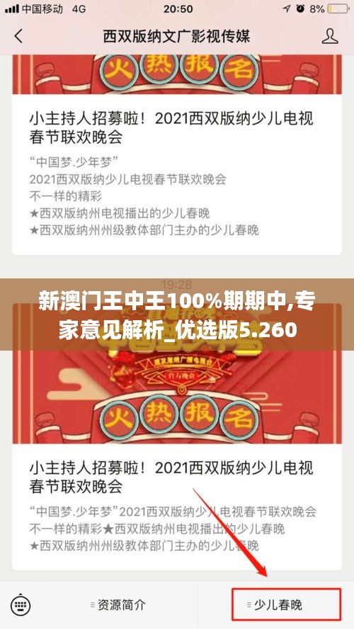 新澳門(mén)王中王100%期期中,專(zhuān)家意見(jiàn)解析_優(yōu)選版5.260