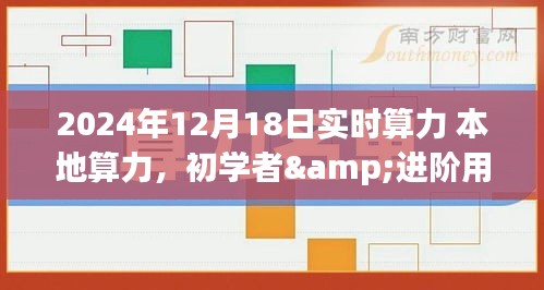 2024年實(shí)時(shí)算力與本地算力配置指南，初學(xué)者到進(jìn)階用戶的必備指南