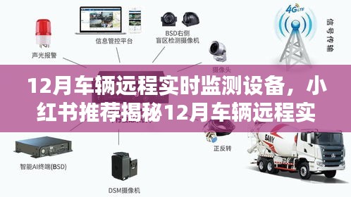 揭秘熱門車輛遠程實時監(jiān)測設(shè)備，智能守護你的車輛安全，小紅書推薦！