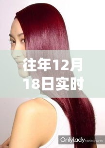 歷年12月18日頭發(fā)造型程序大揭秘，時(shí)尚變遷的深度解析與趨勢(shì)預(yù)測(cè)