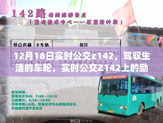 實(shí)時(shí)公交Z142，駕馭生活的車輪之旅