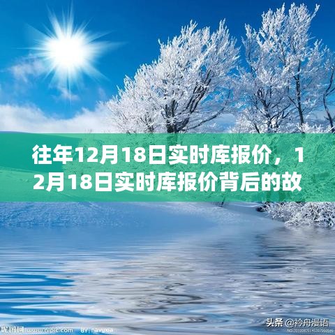 揭秘往年12月18日實時庫報價背后的故事，與自然美景的邂逅之旅