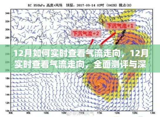 12月氣流走向實時查看指南，全面測評與深度介紹