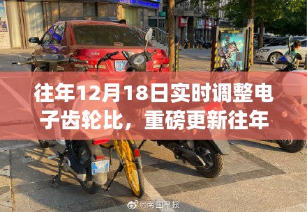 重磅更新，往年12月18日電子齒輪比實時調(diào)整指南，你掌握了嗎？從調(diào)整細節(jié)到應(yīng)用技巧一網(wǎng)打盡！