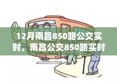 南昌公交850路實(shí)時(shí)運(yùn)營動(dòng)態(tài)解析，十二月特別關(guān)注運(yùn)營動(dòng)態(tài)及實(shí)時(shí)更新