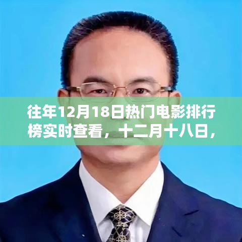 十二月十八日電影盛宴，熱門電影排行榜回顧與實(shí)時(shí)查看