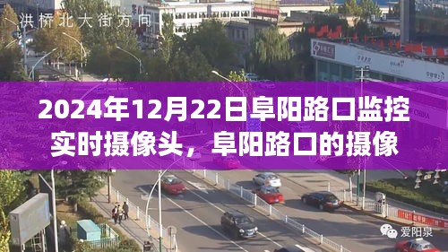 阜陽(yáng)路口監(jiān)控下的生活觀察，學(xué)習(xí)變化，自信成就未來(lái)之路