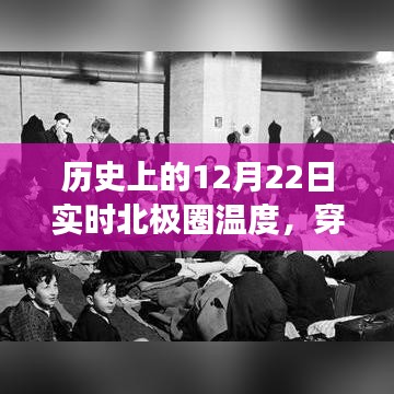 探尋北極圈下的寧靜與溫暖，歷史上的十二月二十二日實(shí)時北極圈溫度揭秘之旅