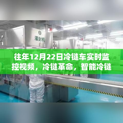 冷鏈革命，智能監(jiān)控系統(tǒng)的前沿之旅與實(shí)時(shí)體驗(yàn)——基于冷鏈車(chē)實(shí)時(shí)監(jiān)控視頻的觀察分析