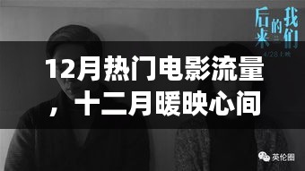 十二月熱門電影流量，與朋友共享暖心電影時(shí)光