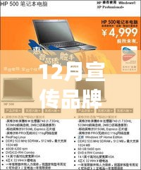 揭秘小紅書熱門秘訣，十二月品牌宣傳攻略，吸引無限流量！
