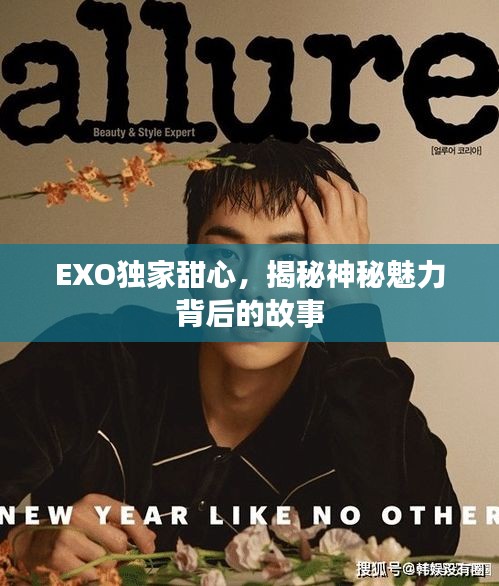 EXO獨(dú)家甜心，揭秘神秘魅力背后的故事