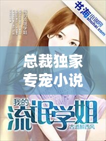 總裁獨(dú)家專寵小說(shuō)，《獨(dú)家專寵:總裁甜妻萌萌噠》 