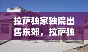 拉薩獨家獨院出售東郊，拉薩獨家獨院出租最新 