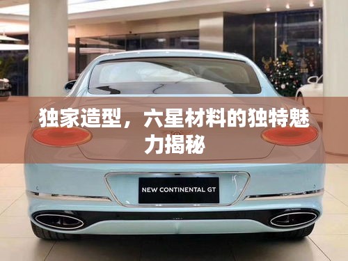 獨(dú)家造型，六星材料的獨(dú)特魅力揭秘
