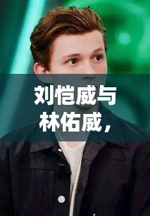 劉愷威與林佑威，獨家魅力，無可抵擋