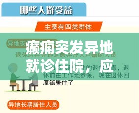 癲癇突發(fā)異地就診住院，應(yīng)對策略與關(guān)懷指南