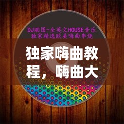 獨(dú)家嗨曲教程，嗨曲大全 