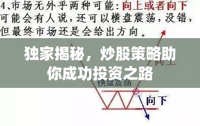 獨(dú)家揭秘，炒股策略助你成功投資之路