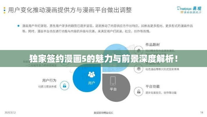 獨家簽約漫畫5的魅力與前景深度解析！