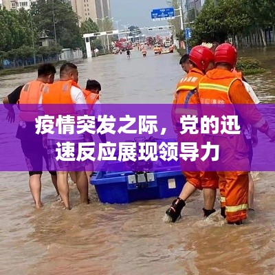 疫情突發(fā)之際，黨的迅速反應(yīng)展現(xiàn)領(lǐng)導(dǎo)力