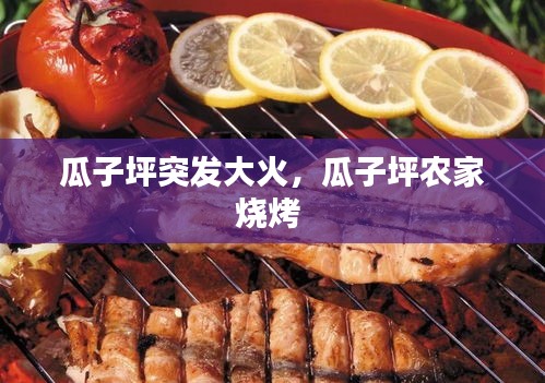 瓜子坪突發(fā)大火，瓜子坪農(nóng)家燒烤 