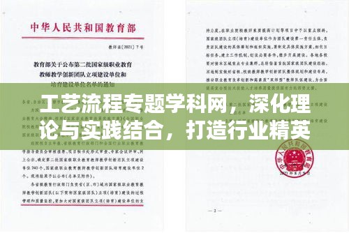 工藝流程專題學(xué)科網(wǎng)，深化理論與實(shí)踐結(jié)合，打造行業(yè)精英學(xué)習(xí)平臺(tái)