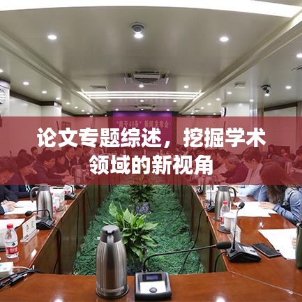 論文專題綜述，挖掘?qū)W術(shù)領(lǐng)域的新視角