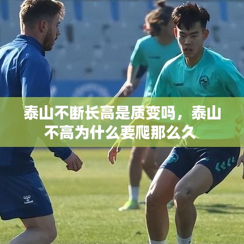 泰山不斷長(zhǎng)高是質(zhì)變嗎，泰山不高為什么要爬那么久 