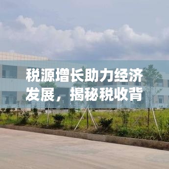 稅源增長助力經(jīng)濟(jì)發(fā)展，揭秘稅收背后的強(qiáng)大推動(dòng)力