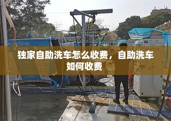 獨家自助洗車怎么收費，自助洗車如何收費 
