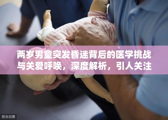 兩歲男童突發(fā)昏迷背后的醫(yī)學(xué)挑戰(zhàn)與關(guān)愛呼喚，深度解析，引人關(guān)注