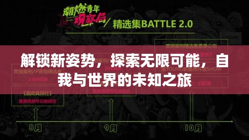 解鎖新姿勢(shì)，探索無(wú)限可能，自我與世界的未知之旅