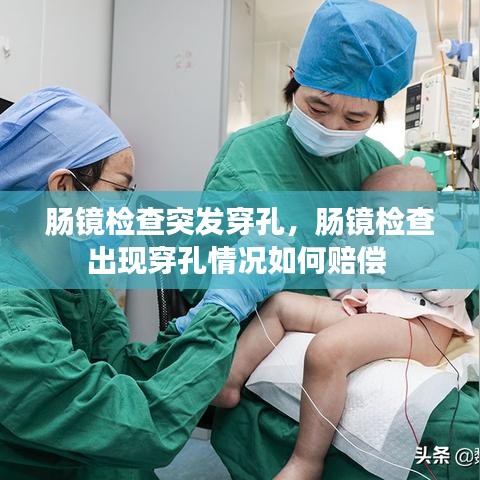 腸鏡檢查突發(fā)穿孔，腸鏡檢查出現(xiàn)穿孔情況如何賠償 