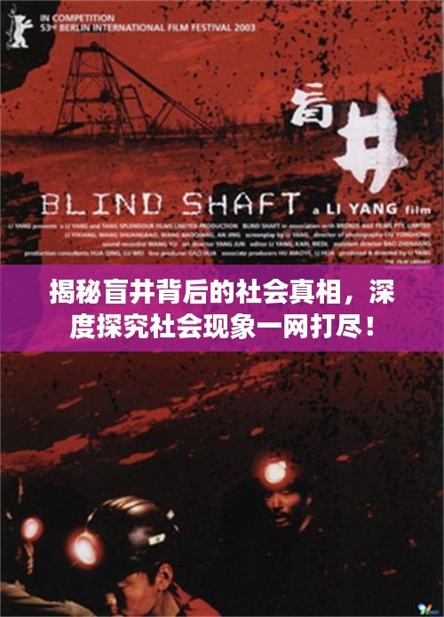 揭秘盲井背后的社會(huì)真相，深度探究社會(huì)現(xiàn)象一網(wǎng)打盡！