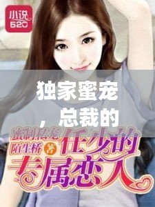 獨(dú)家蜜寵，總裁的專屬寵溺之旅