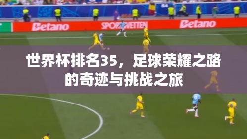 世界杯排名35，足球榮耀之路的奇跡與挑戰(zhàn)之旅
