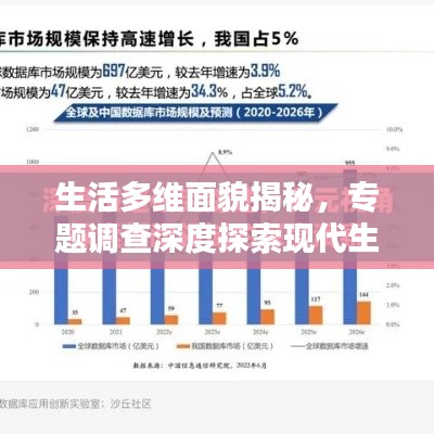 生活多維面貌揭秘，專題調(diào)查深度探索現(xiàn)代生活真實面貌