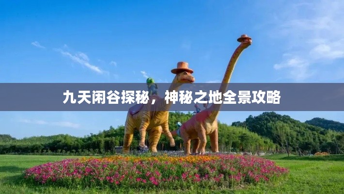 九天閑谷探秘，神秘之地全景攻略