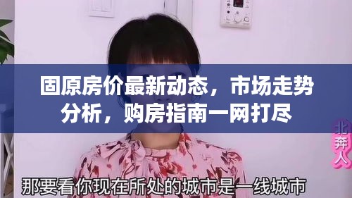 固原房價最新動態(tài)，市場走勢分析，購房指南一網(wǎng)打盡