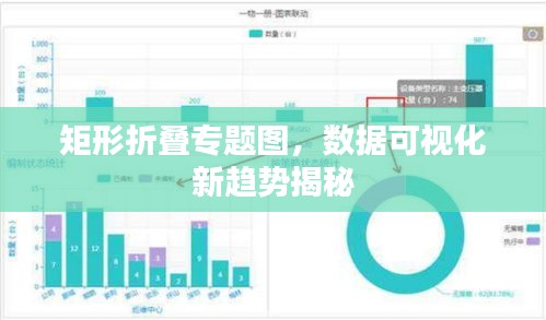 矩形折疊專題圖，數(shù)據(jù)可視化新趨勢(shì)揭秘
