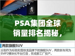 PSA集團(tuán)全球銷(xiāo)量排名揭秘，標(biāo)致雪鐵龍集團(tuán)汽車(chē)市場(chǎng)表現(xiàn)的深度探究