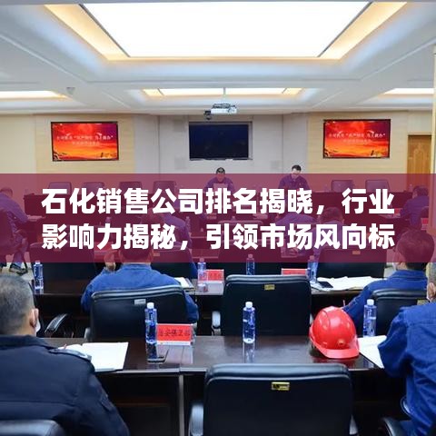 石化銷售公司排名揭曉，行業(yè)影響力揭秘，引領(lǐng)市場(chǎng)風(fēng)向標(biāo)！